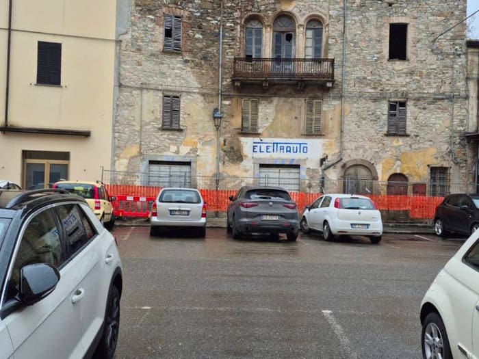 Casa con 6 locali in vendita in San Giovanni San Bernardino, Bettola