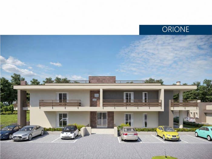 Appartamento bilocale in vendita in Via Euridice, Ponte Felcino, Perugia