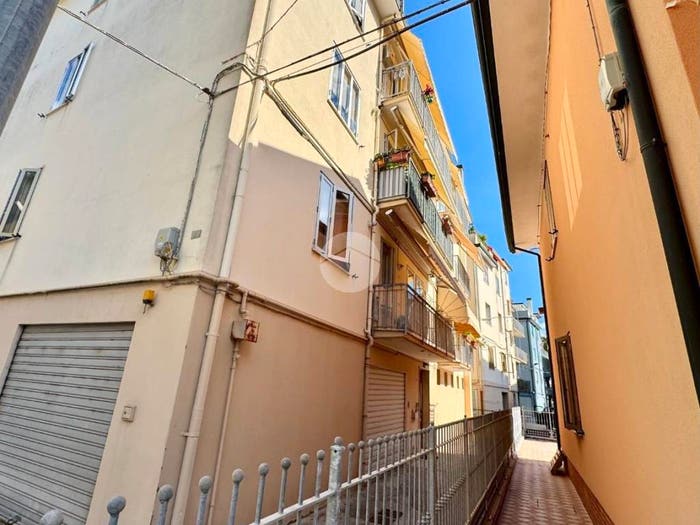Appartamento con 5 locali in vendita in Via Fratelli Rosselli, Borgo San Giovanni, Chioggia
