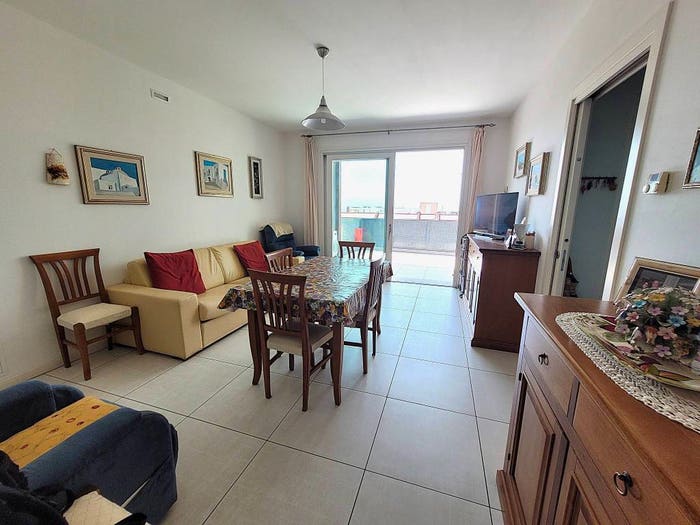 Appartamento trilocale in vendita in Viale Aldo Moro Ospedale Vecchio, Olbia