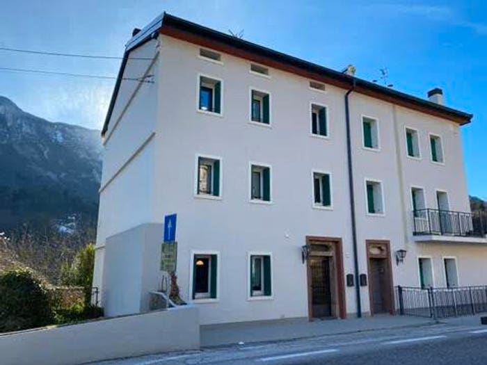 Casa quadrilocale in vendita in Santa Croce, Alpago
