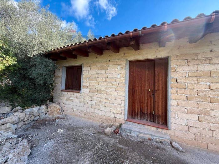Casa bilocale in vendita in Cda Valle Campana, Sortino