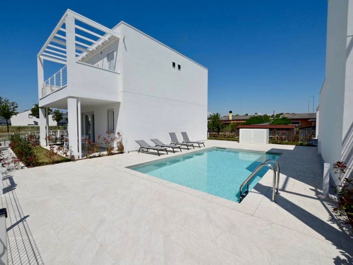 Appartamento trilocale in vendita in Lido Centro Ovest, Jesolo