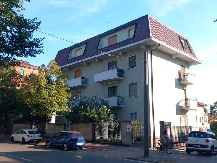 Appartamento trilocale in vendita in Via Giuseppina, Giuseppina Villetta, Cremona