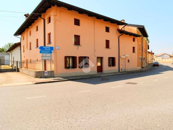 Casa con 6 locali in vendita in Via G Verdi, Felettis, Bicinicco