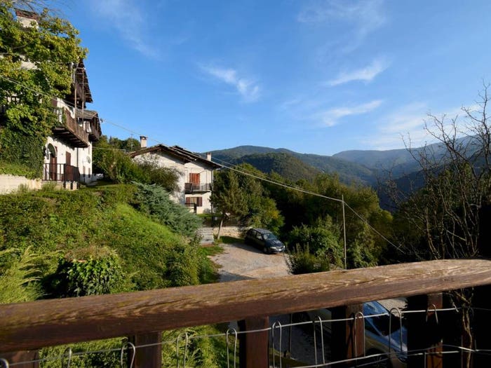 Appartamento quadrilocale in vendita in borgata bigliardi, Melle