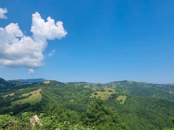 Casa con 6 locali in vendita in Frazione Martesi, Rocca Santa Maria