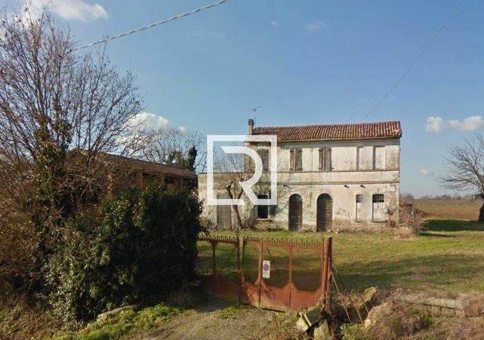 Casa trilocale in vendita in Cevese, Centro Storico, Forlì