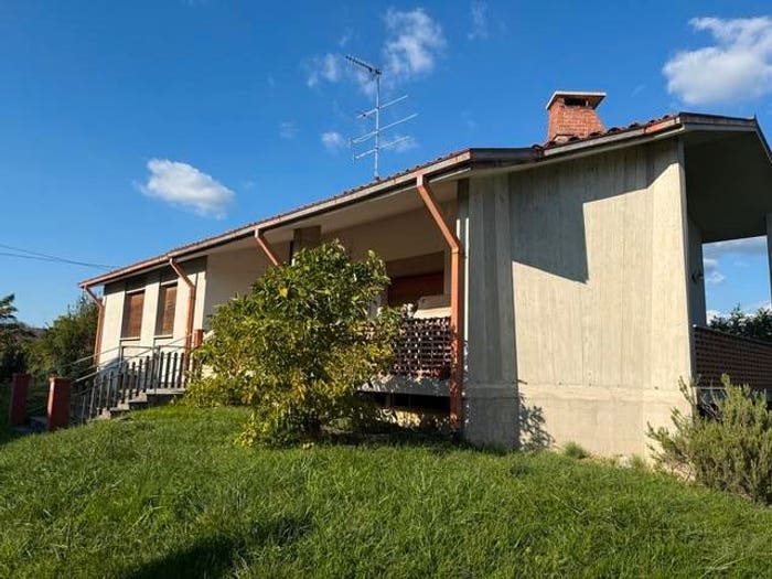 Casa con 5 locali in vendita in Via Tonzolano, Buia, Buja
