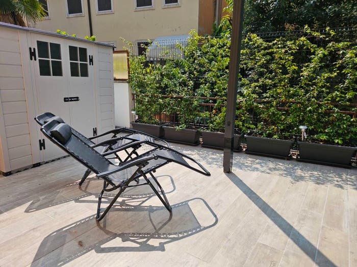 Appartamento bilocale in vendita in Riviera Albertino Mussato, Piazze Duomo, Padova
