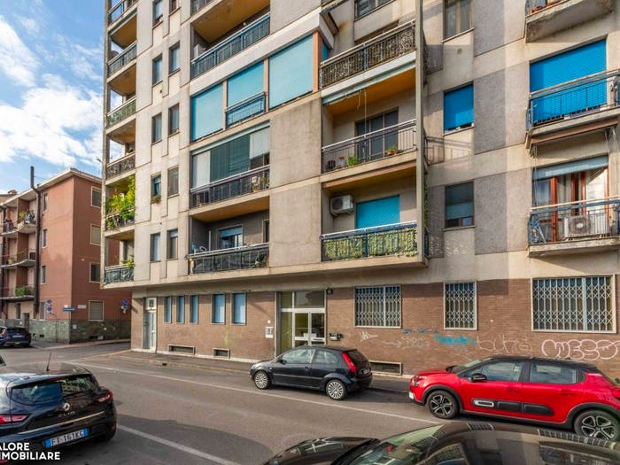 Appartamento trilocale in affitto in Via Giuseppe Verdi, Borgolombardo, San Giuliano Milanese