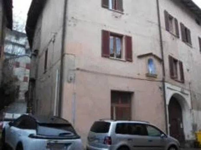 Casa trilocale in vendita in Via Giuseppe Visconti, Centro, Castelletto d'Orba