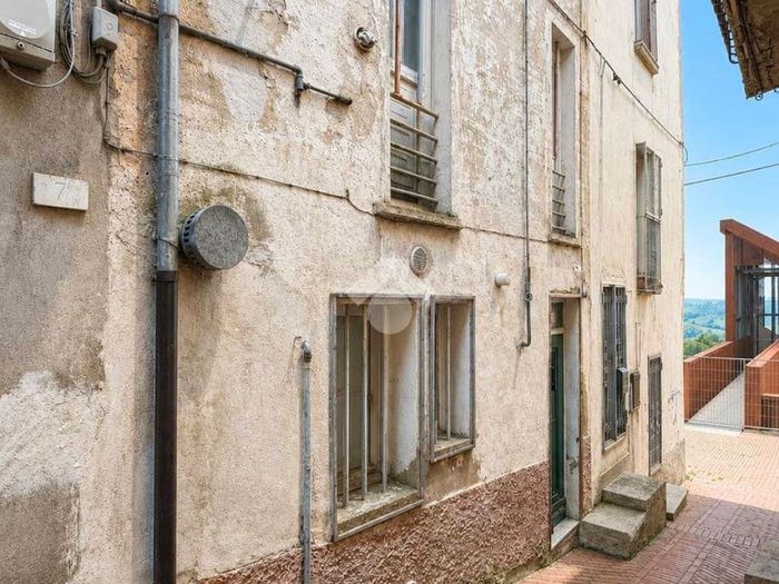 Casa quadrilocale in vendita in Vico VI Giuseppe Garibaldi, Centro, Lanciano