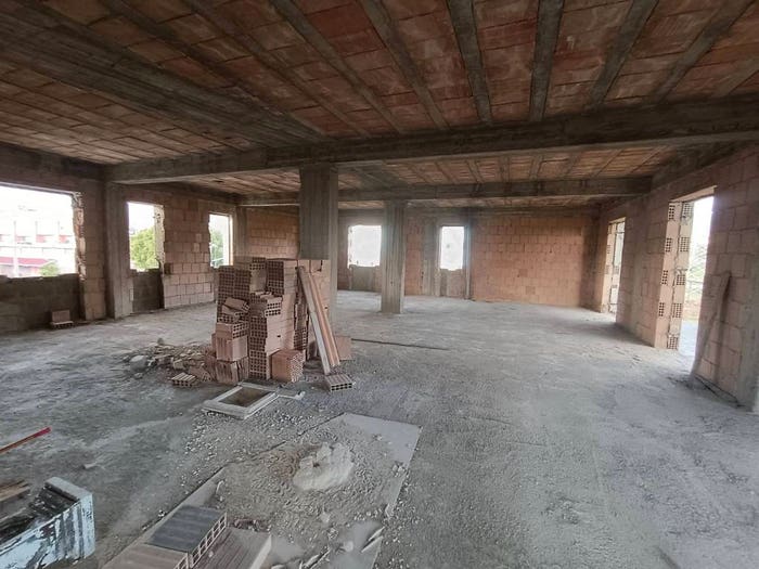 Casa in vendita in Via Antonio Reillo, Nicastro Sambiase, Lamezia Terme