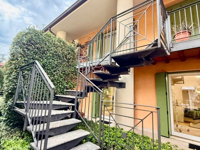 Appartamento bilocale in vendita in Via Monte Grappa, Via Veneto Borgo Trento, Brescia