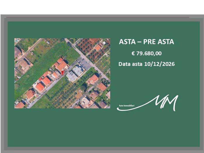 Casa con 5 locali in vendita in Via San Pier Niceto, Borghesiana, Roma