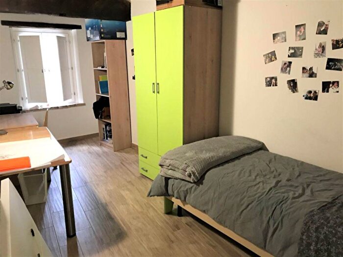 Appartamento con 5 locali in vendita in Centro, Urbino