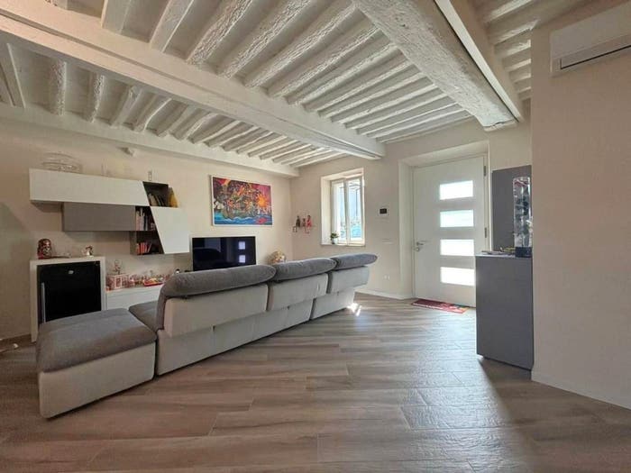 Casa con 5 locali in vendita in Via Tito Strocchi, San Marco Acquacalda, Lucca