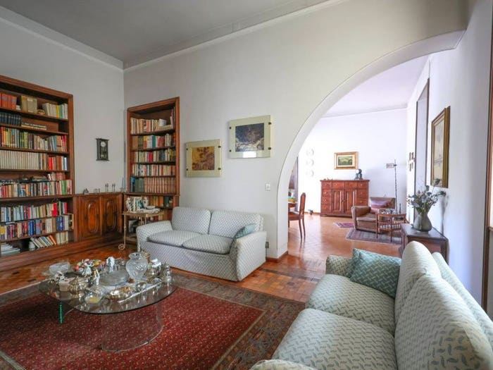 Casa con 6 locali in vendita in Semicentro, Vercelli