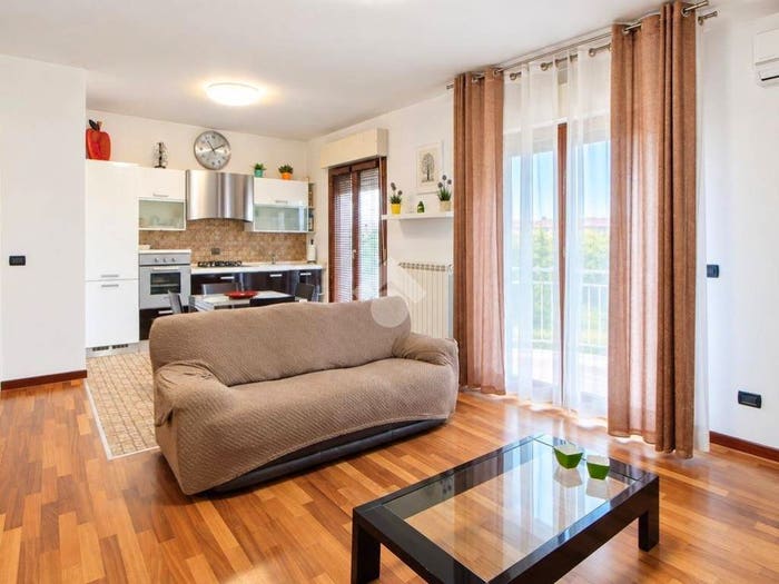 Appartamento trilocale in vendita in Via Tiburtina Valeria, Tiburtina, Pescara