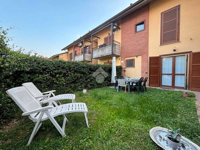 Appartamento bilocale in vendita in Via della Grumellina, Canovine, Bergamo