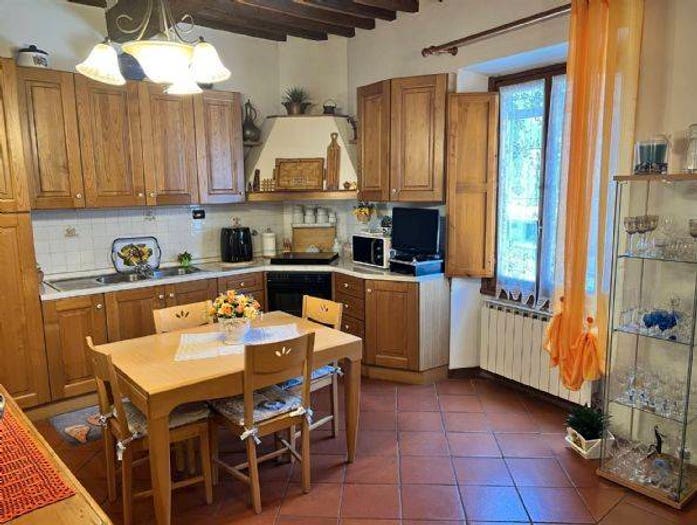 Appartamento con 6 locali in vendita in Figline Valdarno, Figline e Incisa Valdarno