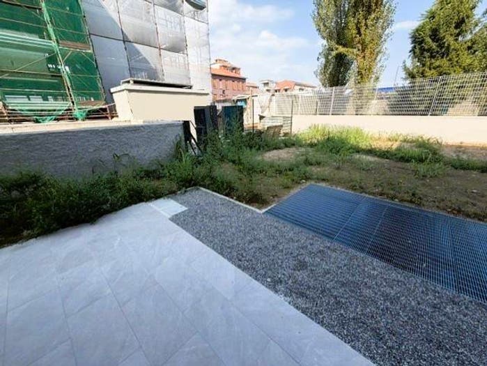 Appartamento quadrilocale in vendita in Centro, Cassina de' Pecchi