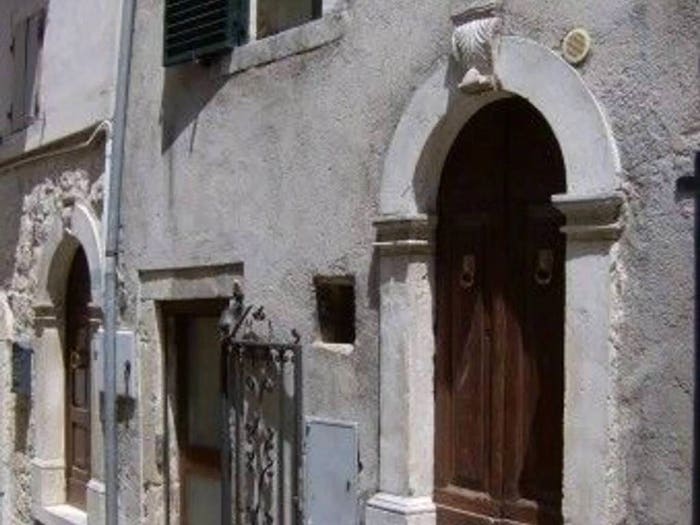 Appartamento trilocale in vendita in Via San Antonio, Centro, Sant'Eufemia a Maiella