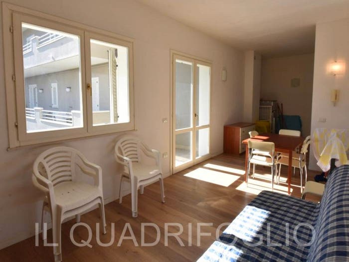 Appartamento trilocale in vendita in Pinarella, Cervia