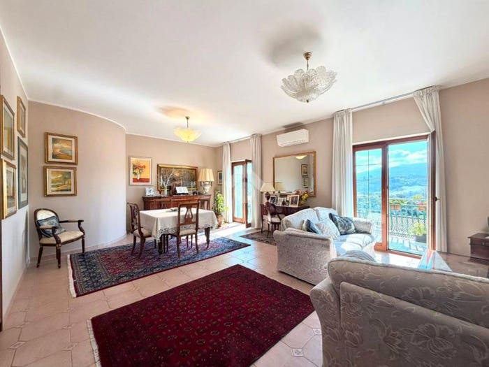 Appartamento quadrilocale in vendita in Cda feudo, Sant'Ippolito Borgo Partenope, Cosenza