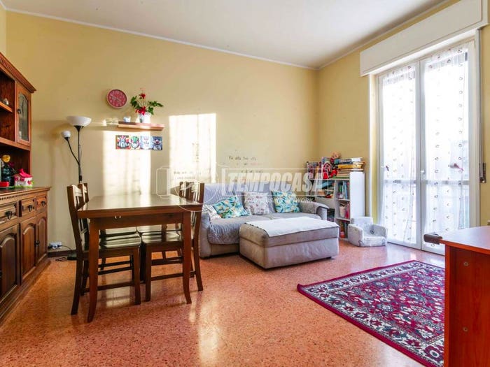 Appartamento quadrilocale in vendita in Via MONTE CARMELO, Centro, Appiano Gentile