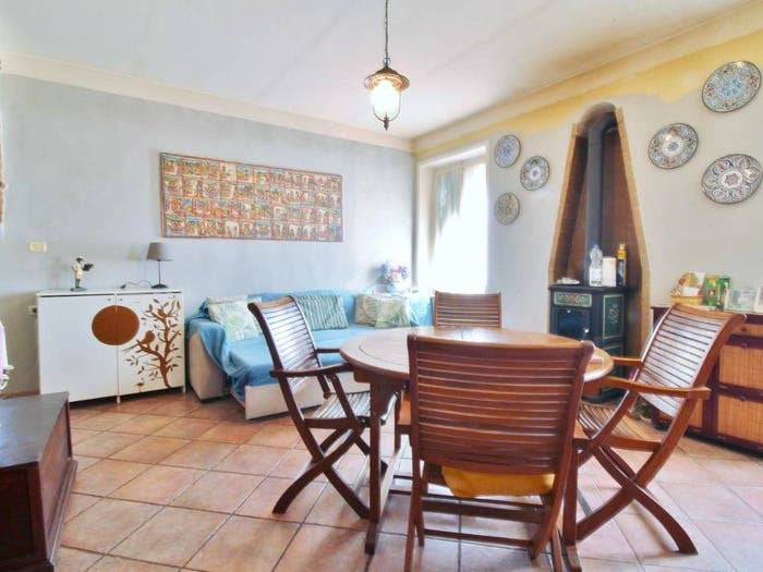 Casa bilocale in vendita in Via Libertà, Cornale, Cornale e Bastida