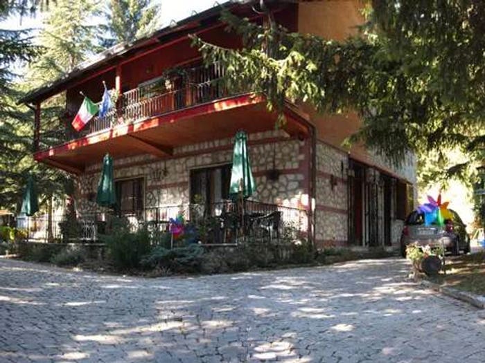 Casa con 6 locali in vendita in Ss, Alfedena
