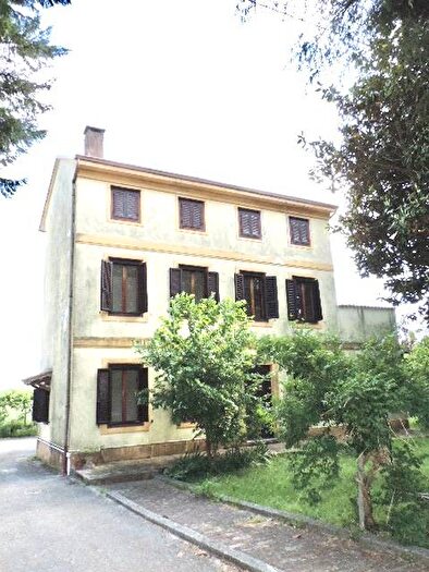 Casa con 6 locali in vendita in Via Gorizia, Cervignano del Friuli