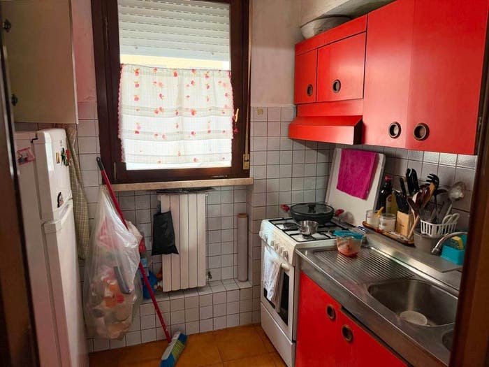 Appartamento trilocale in vendita in Adriatico, Ancona
