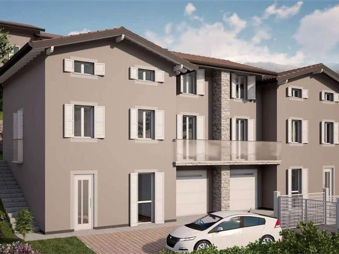 Case in Vendita e in Affitto - 2