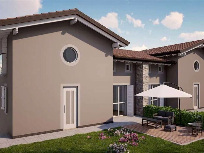 Casa con 5 locali in vendita in Via Abetone Superiore SNC, Centro, Maranello