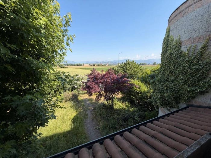 Casa con 6 locali in vendita in Via Stezzano, Azzano San Paolo