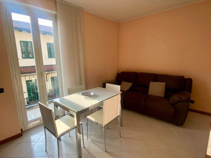 Appartamento trilocale in vendita in Centro, Costa Masnaga