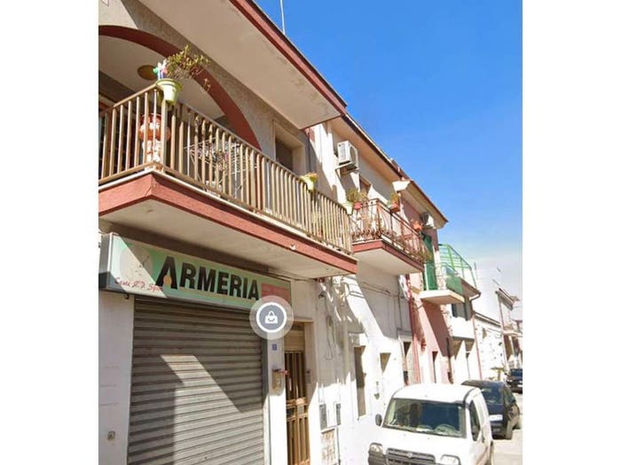 Appartamento con 5 locali in vendita in Via Paolucci, Centro, Pulsano