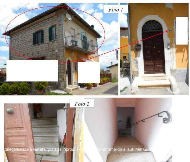 Case in Vendita e in Affitto - 2