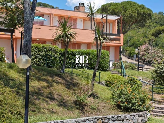 Appartamento trilocale in vendita in Contrada Santa Caterina, Santa Caterina, Maratea