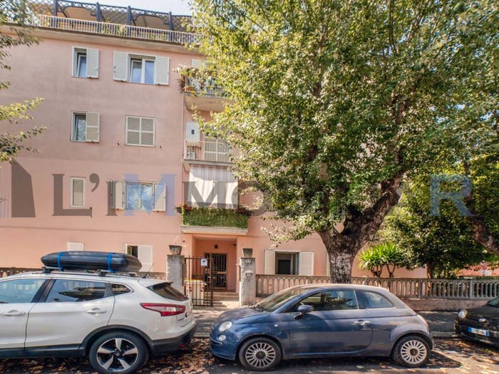 Appartamento trilocale in vendita in Via Rimini, Centro, Ladispoli