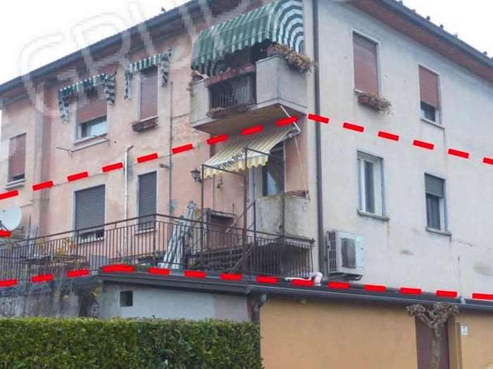 Appartamento con 5 locali in vendita in Via roma, Centro, Meolo