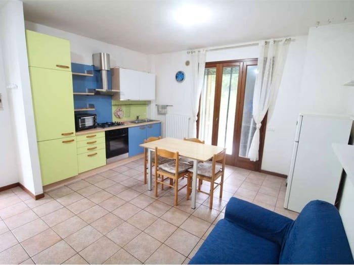 Appartamento bilocale in vendita in Via Torino, Petriano