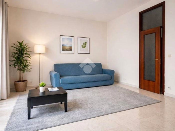 Appartamento trilocale in vendita in Via Augusto Righi, Borgo Rovereto Piscina, Alessandria