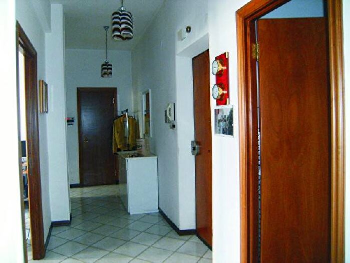 Appartamento quadrilocale in vendita in Borgo Rodi, Ancona