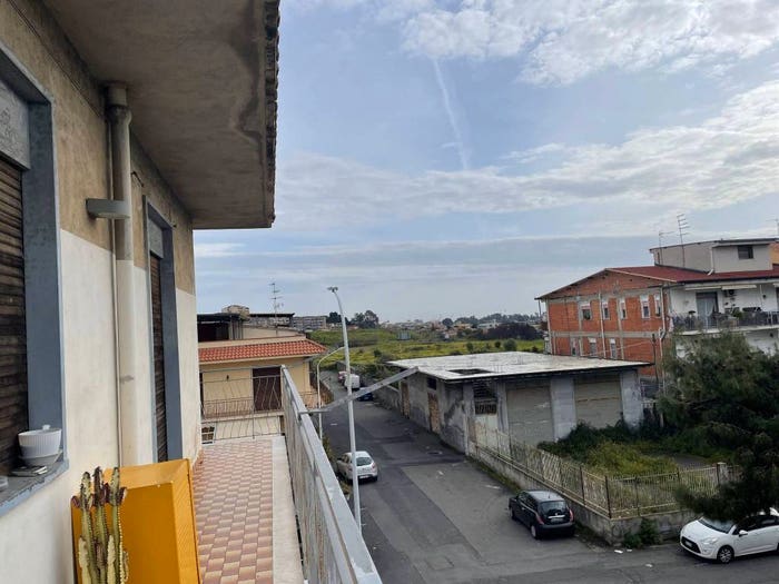 Appartamento quadrilocale in vendita in San Giuseppe la Rena, Catania