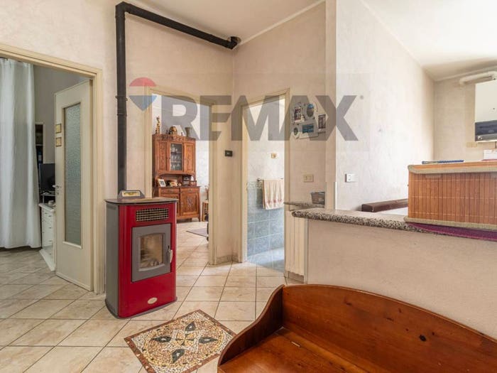 Appartamento quadrilocale in vendita in Strada Provinciale, Benna