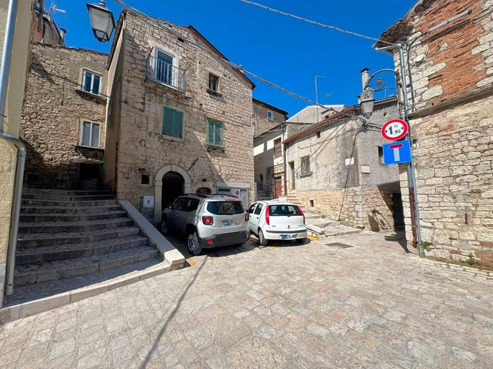 Casa quadrilocale in vendita in Via Guglielmo Marconi, Centro, Ferrazzano